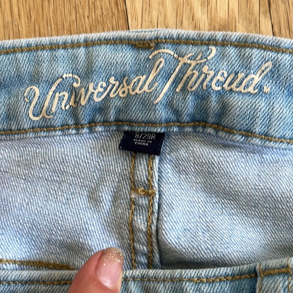 Universal Thread denim - Picture 2 of 6